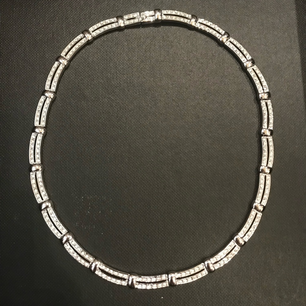 Crystal Necklace